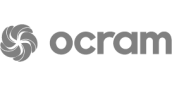 Logomarca da Ocram Clima