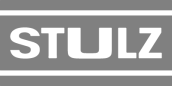 Logomarca da Stulz para página Empresa de Ar Condicionado